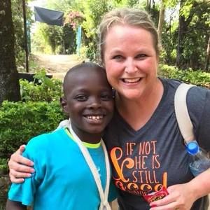 Meet your Posher, Stephanie